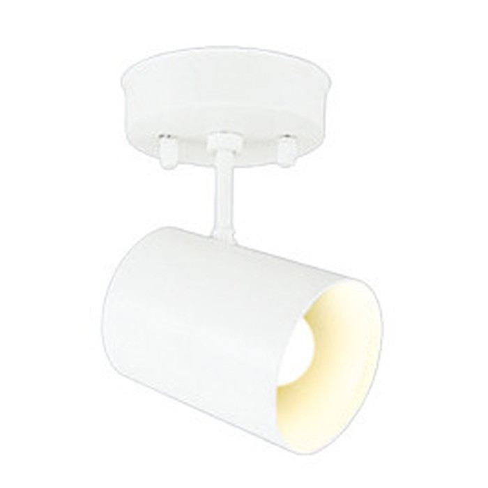 受注生産品TOSHIBA(東芝ライテック)【工事必要】LEDスポットライトLED電球ミニクリプトン形5.4W以下より☆ランプ別売☆LEDS88006F【SPOT】