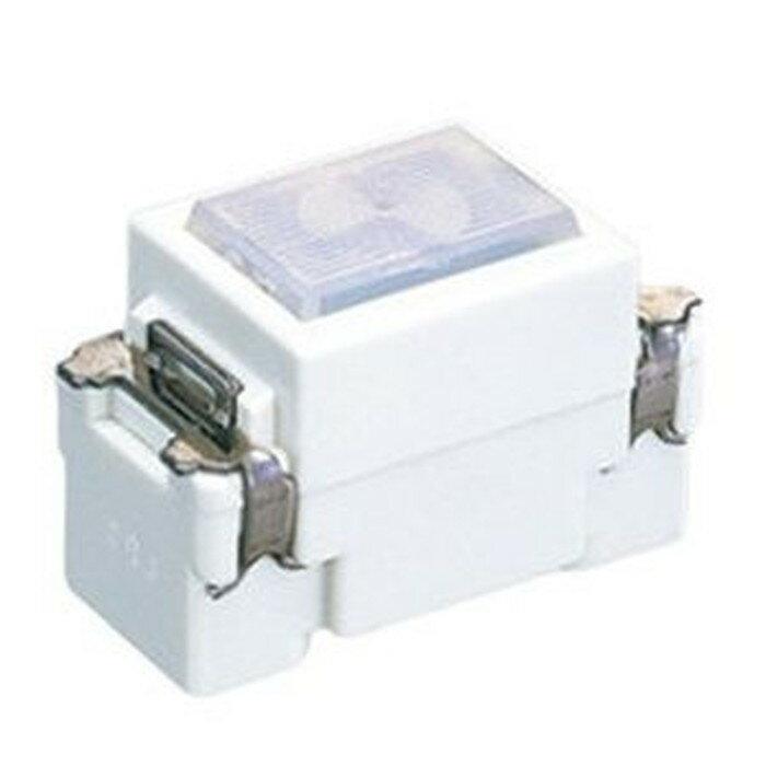 TOSHIBA(東芝ライテック)E’s配線器具部品パイロットランプNDG4111(WW)