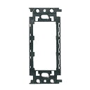 TOSHIBA(東芝ライテック)【E`S】スイッチ/コンセントサポート絶縁ワンタッチサポートNDG4302
