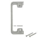 TOSHIBA(東芝ライテック)【E`S】コンセント用サポート平形パネル押え金具(C形)NDG4364