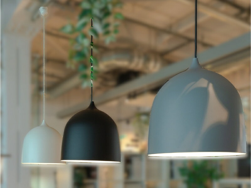 山田照明LEDペンダントライト CASA LUCE Bellシリーズ電球色選べるサイズ [ 大・小 