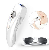 FASIZIPL光脱毛器VIO冷感脱毛フラッシュ脱毛器家庭用脱毛器男女兼用脱毛機ムダ毛処理連続照射ムダ毛ケア脱毛器光脱毛器脱毛機ムダ毛処理メンズレディースムダ毛ケア50万回フラッシュ可能