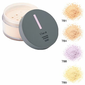 リニューアル　チャコット フィニッシングパウダー　グロー(ラメ入り)　78Xシリーズ (781、784、788、789)　[[小型宅配便]レターパックプラス発送]のサムネイル