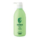 利尻カラーケアコンデショナー お徳用 500ml