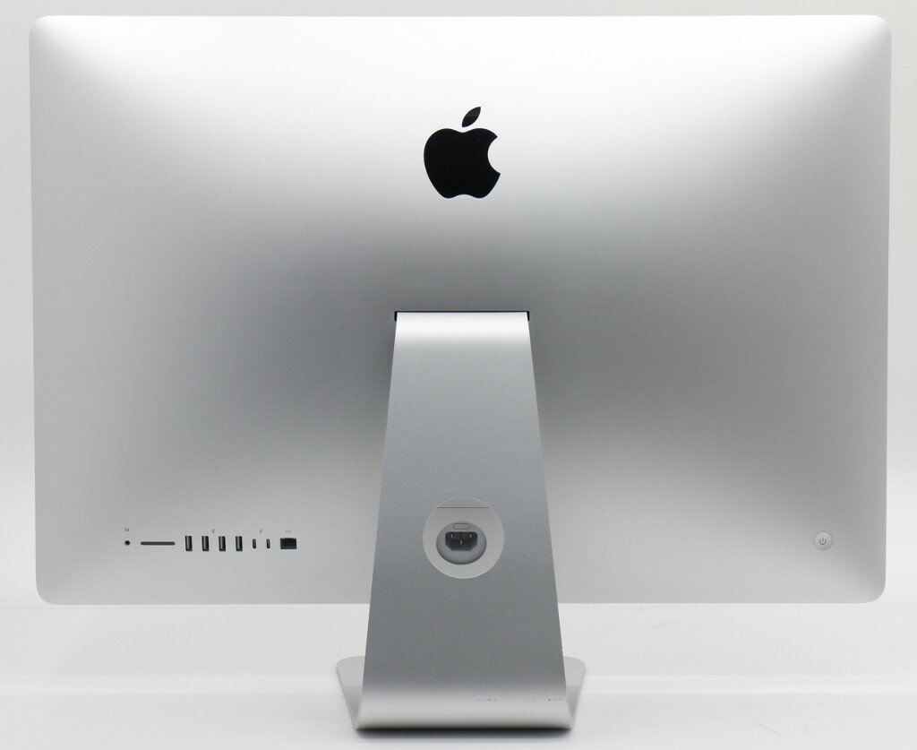 っている】 Apple iMac 27インチ Retina 5K Mid 2017 Core i5-7500 3.4GHz 16GB 256GB(SSD) Radeon Pro 570 5120x2880ドット macOS Big Sur :PCコンフルプレミアム店 スタンド - shineray.com.br っている】 Apple iMac 27インチ Retina 5K Mid 2017 Core i5-7500 3.4GHz 16GB 256GB(SSD) Radeon Pro 570 5120x2880ドット macOS Big Sur :PCコンフルプレミアム店 スタンド - shineray.com.br