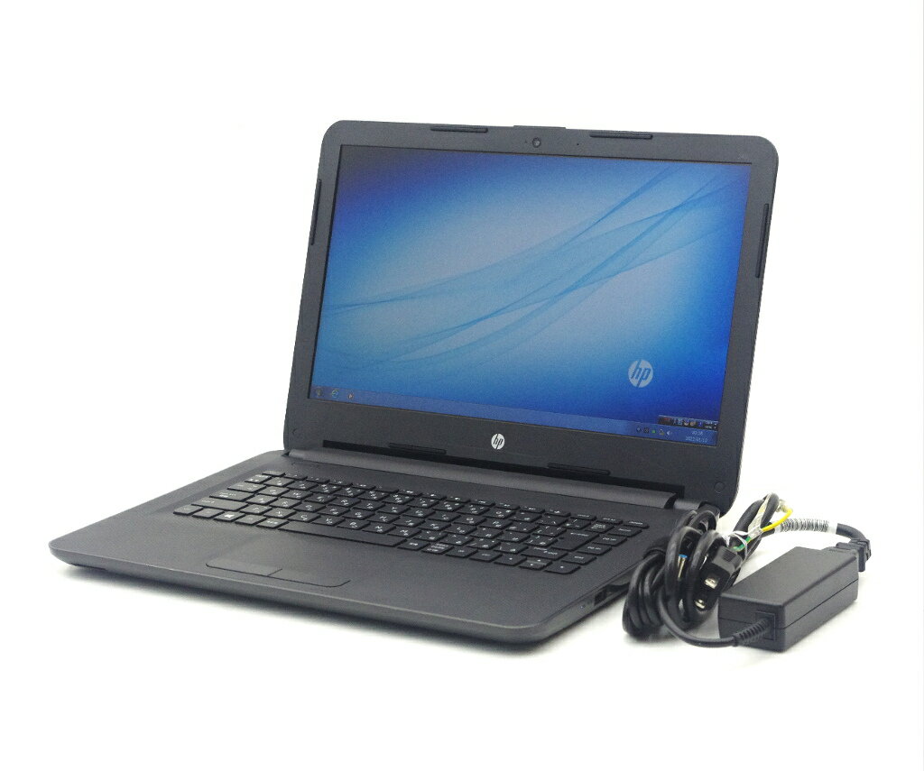 hp mt245 Mobile Thin Client A6-6310 1.8GHz 4GB 16GB(M.2 SATA SSD) Radeon R4 14 HD 1366x768ɥå Windows Embedded Standard 7 šۡ20220125