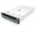 DELL PowerEdge R730 Xeon E5-2650 v4 2.2GHz*2 256GB 400GBx2台(SSD/RAID1) 300GBx3台(...