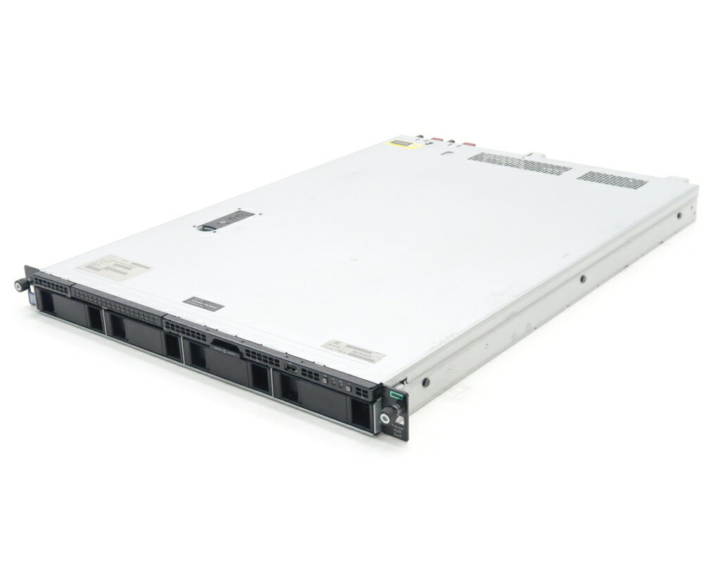 【JUNK】hp ProLiant DL60 G...の商品画像