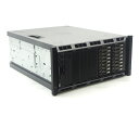 DELL PowerEdge T430 Xeon E5-2603 v4 1.7GHz 32GB 1.2TBx16(SAS2.5C`/12Gbps/RAID50) DVD-ROM AC*2 PERC H330 bN}Egdl yÁzy20230603z