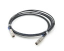 ◇hp 691970-003 External MiniSASケーブル 2.0m 両端SFF-8644コネクタ仕様 外部接続用 【中古】【20230502】