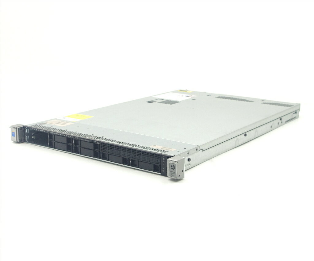 商品情報 No.553237219メーカーhp商品名 型番・型名ProLiant DL360 Gen9※755258-B21仕様■基本スペック　・CPU：Xeon E5-2687W v3 3.1GHz(10コア20スレッドCPU2基搭載)　...