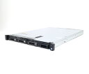 DELL PowerEdge R330 Xeon E3-1220 v5 3GHz 8GB 2TBx2(SAS3.5C`/12Gbps/RAID1\) DVD-ROM AC*2 PERC H330 yÁzy20240110z