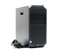 hp Z4 G4 Xeon W-2123 3.6GHz 8GB 512GB(Z Turbo Dr