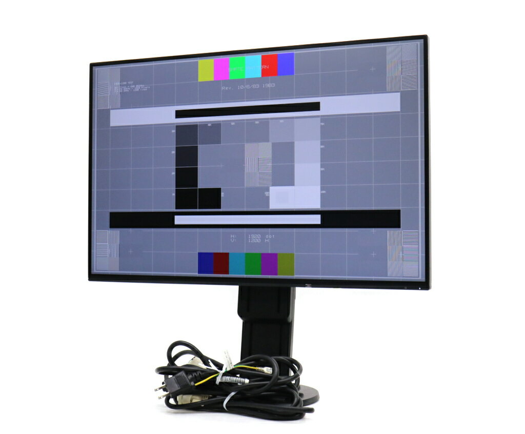 EIZO FlexScan EV2456 24.1インチ非光沢IPS