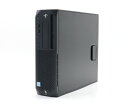 hp Z2 SFF G4 Workstation Core i3-8100 3.6GHz 8GB 256GB(SSD) Quadro P400 DVD+-RW Windows10 Pro 64bit 【中古】【20240120】
