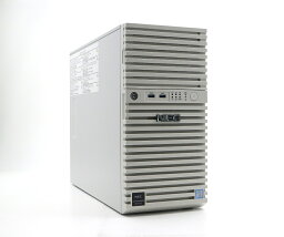 NEC Express5800/GT110i Xeon E3-1220 v6 3GHz 8GB 500GBx2台(SATA3.5インチ/RAID1構成) DVD-ROM MegaRAID SAS 9271-8i 【中古】【20231212】