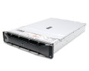 DELL PowerEdge R730 Xeon E5-2623 v4 2.60GHz 32GB 960GBx1(SAS SSD2.5C`)+300GBx2(SAS2.5C`/12Gbps/RAID1) PERC H730P Mini yÁzy20240417z