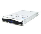 Nutanix NX-3260-G6-4114 Xeon Silver 4114 2.2GHz(20スレッドCPU2基) メモリ384GB 4ノード/アプライアンス(2ノード搭載) 【中古】【20240305】