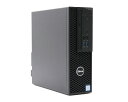 DELL Precision Tower 3420 SFF Xeon E3-1240 v5 3.50GHz 16GB 256GB(ViNVMe SSD)+1TB(HDD) Quadro K620 DVD+-RW Windows10 Pro 64bit yÁzy20240409z