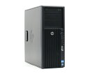 hp HP Z220 CMT Workstation Xeon E3-1225 v2 3.20G