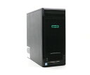 hp ProLiant ML110 Gen10 Xeon Bronze 3104 1.7GHz 16GB 4TBx2台(SATA3.5インチ/RAID1構成) DVD-ROM SmartArray E208i-p SR Gen10 【中古】【20240627】(2)