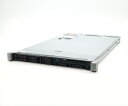 hp ProLiant DL360 Gen9 Xeon E5-2630 v4 2.2GHz*2 32GB 300GBx2台(SAS2.5インチ/12Gbps/RAID1構成) DVD-ROM AC*2 SmartArray P440ar 小難 【中古】【20240605】