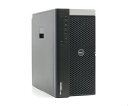 DELL Precision Tower 7910 Xeon E5-2643 v4 3.40GHz(12スレッドCPU2基) 64GB 256GB(SSD) 500GB(HDD) Quadro M2000 Windows7 Pro 64bit 【中古】【20240423】