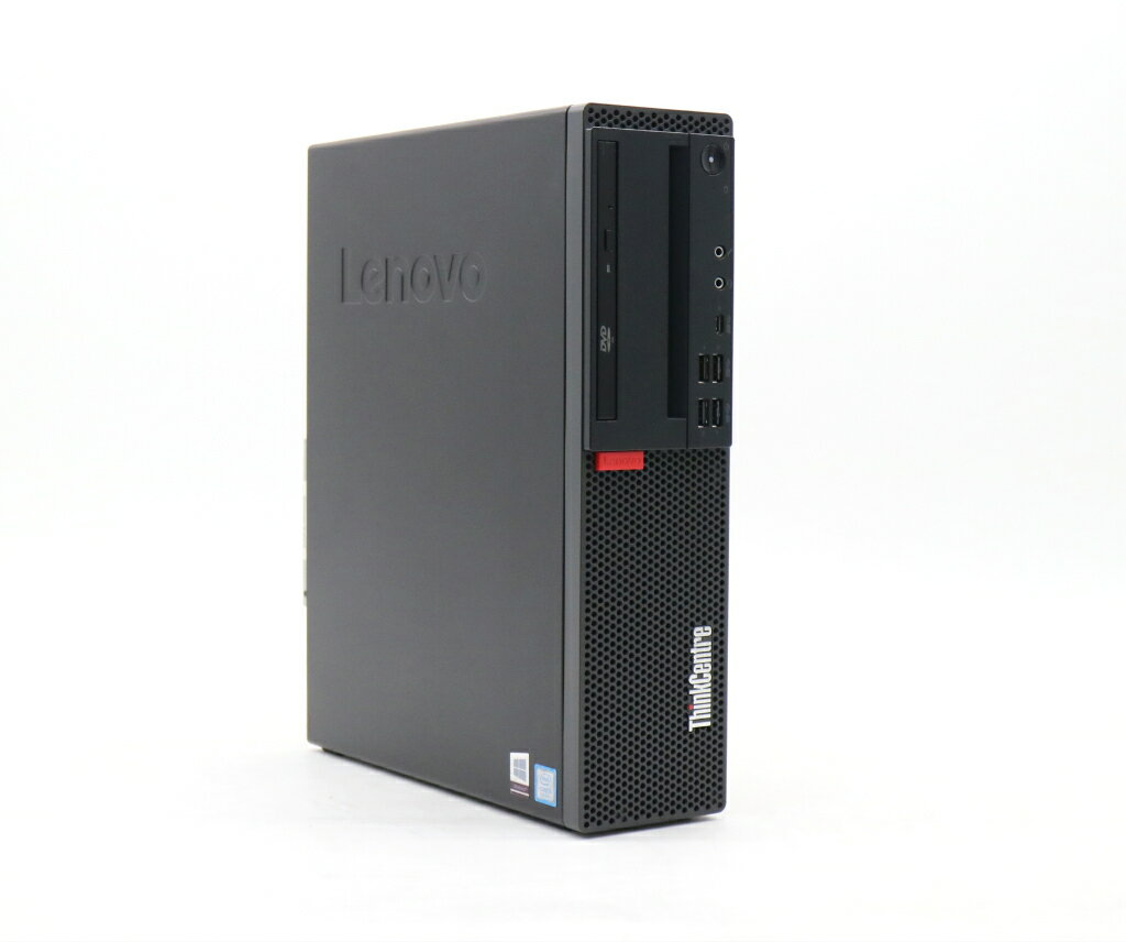 Lenovo ThinkCentre M720s Core i5-8400 2.8GHz 16G