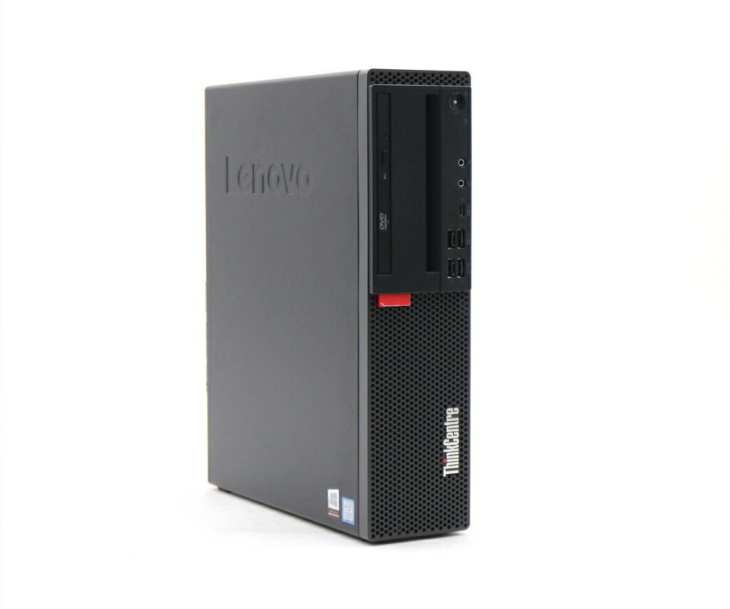 Lenovo ThinkCentre M720s Core i5-8400 2.8GHz 8GB