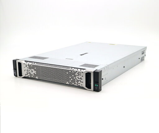 hp ProLiant DL380 Gen10 Xeon Silver 4112 2.6GHz 16GB 2TBx6台(SAS2.5インチ/12Gbps/RAID50) DVD-ROM AC*2 SmartArray P408i-a SR Gen10 【中古】【20240614】 hp ProLiant DL380 Gen10 Xeon Silver 4112 2.6GHz 16GB 2TBx6台(SAS2.5インチ/12Gbps/RAID50) DVD-ROM AC*2 SmartArray P408i-a SR Gen10 【中古】【20240614】