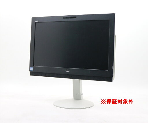 【JUNK】NEC Mate MK32M/G-T Core i5-6500 3.2GHz 4GB 256GB(SSD) DVD-ROM 21.5インチ非光沢IPSパネルフルHD 1920×1080ドット OSなし 【中古】【20240528】 【JUNK】NEC Mate MK32M/G-T Core i5-6500 3.2GHz 4GB 256GB(SSD) DVD-ROM 21.5インチ非光沢IPSパネルフルHD 1920×1080ドット OSなし 【中古】【20240528】