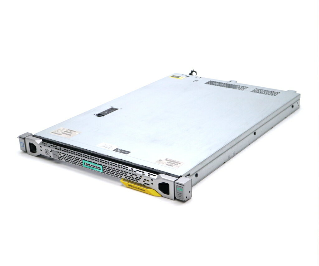 HPE ProLiant DL120 Gen9 (3PAR Service Processor�