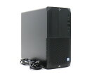 hp Z2 Tower G5 Workstation Xeon W-1270 3.4GHz 32GB 1TB(Z Turbo Drive G2) T400 Windows11 Pro for Workstations 64bit 無線LAN内蔵 【中古】【20240910】(2)
