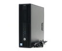 hp Z240 SFF Workstation Xeon E3-1225 v5 3.3GHz 8GB 256GB(SSD) Quadro P1000 DVD+-RW Windows10 Pro for Workstations 64bit 【中古】【20241011】(2)