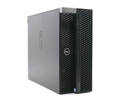 DELL Precision 5820 Tower Xeon W-2123 3.6GHz 16GB 512GB(NVMe SSD) Quadro P2000 DVD-ROM Windows10 Pro for Workstations 64bit 小難 【中古】【20241022】 DELL Precision 5820 Tower Xeon W-2123 3.6GHz 16GB 512GB(NVMe SSD) Quadro P2000 DVD-ROM Windows10 Pro for Workstations 64bit 小難 【中古】【20241022】