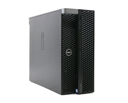 DELL Precision 5820 Tower Xeon W-2123 3.6GHz 16GB 512GB(NVMe SSD)+2TB(HDD) Quadro P2000 DVD Windows10 Pro for Workstations 小難 【中古】【20241022】 DELL Precision 5820 Tower Xeon W-2123 3.6GHz 16GB 512GB(NVMe SSD)+2TB(HDD) Quadro P2000 DVD Windows10 Pro for Workstations 小難 【中古】【20241022】