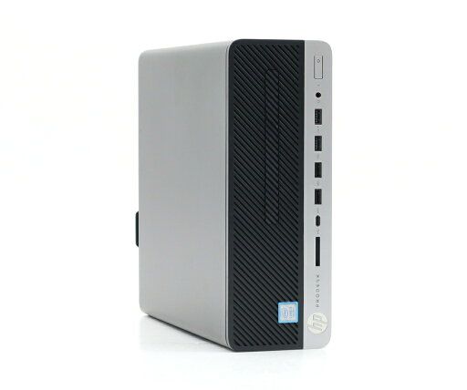 hp ProDesk 600 G4 SFF Core i3-8100 3.60GHz 8GB 256GB(新品SSD) DisplayPort x2/アナログRGB出力 DVD+-RW Windows11 Pro 64bit 【中古】【20241106】 hp ProDesk 600 G4 SFF Core i3-8100 3.60GHz 8GB 256GB(新品SSD) DisplayPort x2/アナログRGB出力 DVD+-RW Windows11 Pro 64bit 【中古】【20241106】