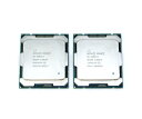 ◇【2個セット】Intel Xeon E5-4655 V4 FCLGA2011ソケット対応 8コア16スレッド 2.50GHz SR2SH 135W 動作確認済...