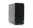 hp Z2 Tower G9 Workstation Core i5-12600 3.3GHz 32GB 512GB(Z Turbo Drive G2) Nvidia T400(4GB) DVD+-RW Windows 11 Pro 64bit 【中古】【20250221】(2)
