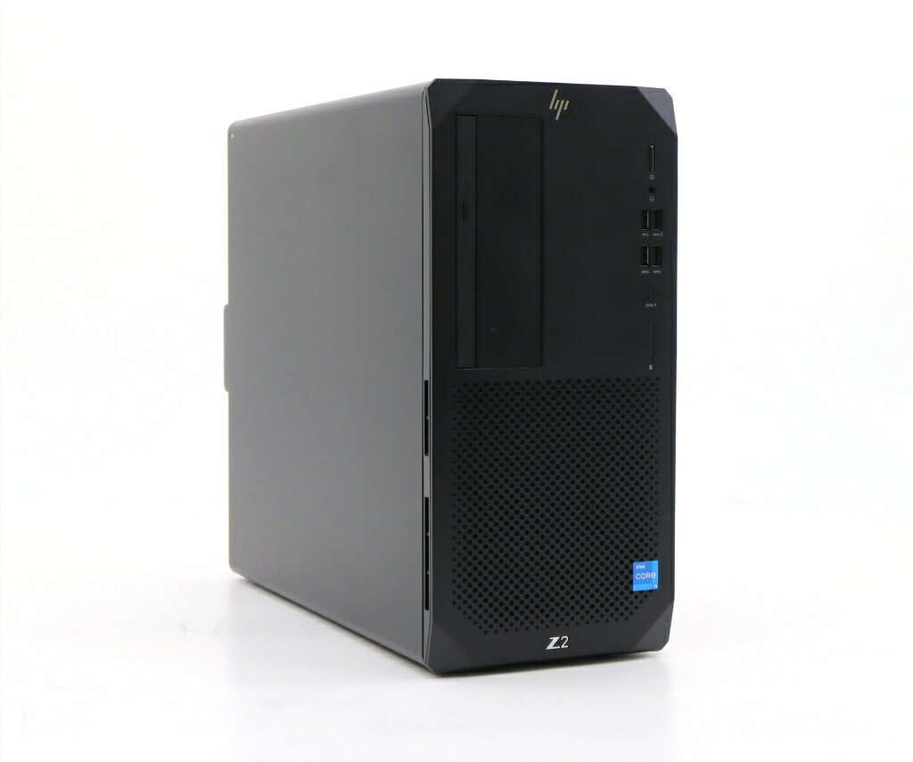 楽天市場】HP（メモリ容量32GB）（デスクトップPC｜パソコン 
