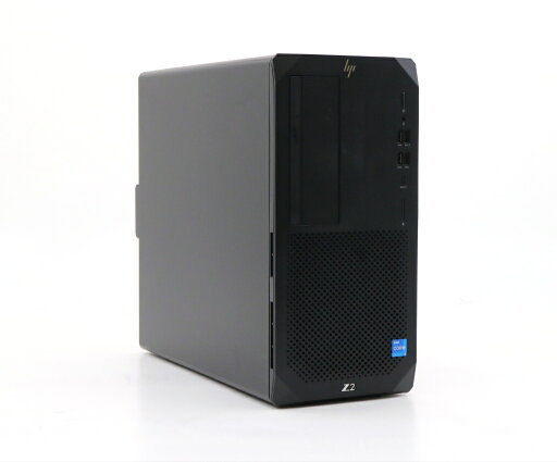 hp Z2 Tower G9 Workstation Core i5-12600 3.3GHz 16GB 512GB(Z Turbo Drive G2)+1TB(HDD) RTX A2000(12GB) DVD+-RW Windows 11 Pro 【中古】【20250304】 hp Z2 Tower G9 Workstation Core i5-12600 3.3GHz 16GB 512GB(Z Turbo Drive G2)+1TB(HDD) RTX A2000(12GB) DVD+-RW Windows 11 Pro 【中古】【20250304】