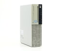 NEC Mate MRM28/L-4 Core i5-8400 2.80GHz 8GB 256GB(新品SSD) DisplayPort x2/アナログRGB出力 DVD+-RW Windows11 Pro 64bit 【中古】【20250320】(2)