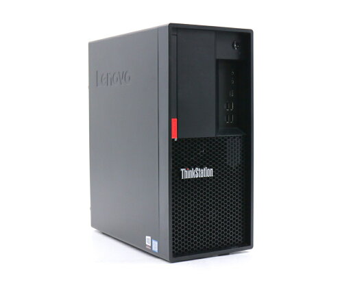 Lenovo ThinkStation P330 Core i5-8500 3GHz 16GB 256GB(SSD) Quadro P2000 Windows11 Pro 64bit 小難 【中古】【20250110】 Lenovo ThinkStation P330 Core i5-8500 3GHz 16GB 256GB(SSD) Quadro P2000 Windows11 Pro 64bit 小難 【中古】【20250110】