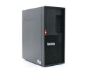 Lenovo ThinkStation P330 Core i5-8500 3GHz 16GB 256GB(SSD) Quadro P2000 Windows11 Pro 64bit 【中古】【20250110】
