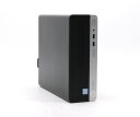 hp ProDesk 400 G5 SFF Core i5-8500 3GHz 8GB 256GB(新品M.2 NVMe)+500GB(HDD) Displayport/アナログRGB出力x2 DVD-ROM Windows11 Pro 【中古】【20240107】(2)