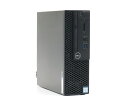 DELL OptiPlex 3060 SFF Core i5-8400 2.80GHz 8GB 256GB(新品NVMe SSD) HDMI/DisplayPort/アナログRGB DVD+-RW Windows11 Pro 64bit 小難 【中古】【20250129】(2)