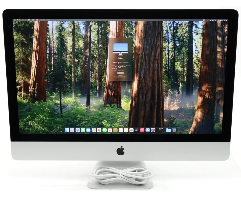 楽天市場】imac 27インチ imac retina 5k 中古の通販 楽天市場】imac 27インチ imac retina 5k 中古の通販