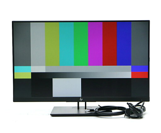hp Z23n G2 23インチ非光沢IPSパネル フルHD 1920x1080ドット HDMI/DisplayPort/アナログRGB入力 使用時に気になる瑕疵あり 【中古】【20241225】 hp Z23n G2 23インチ非光沢IPSパネル フルHD 1920x1080ドット HDMI/DisplayPort/アナログRGB入力 使用時に気になる瑕疵あり 【中古】【20241225】