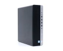 hp ProDesk 800 G4 SFF Core i5-8500 3GHz 8GB 256GB(新品NVMe SSD) DisplayPort x2/アナログRGB出力 DVD+-RW Windows11 Pro 64bit 【中古】【20250121】(2)
