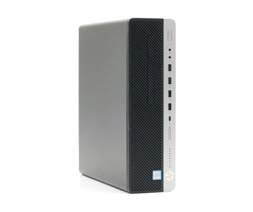 hp EliteDesk 800 G4 SFF Core i5-8500 3.00GHz 8GB 256GB(NVMe SSD) DisplayPort x2/アナログRGB出力 DVD+-RW Windows11 Pro 64bit 難有 【中古】【20250221】 hp EliteDesk 800 G4 SFF Core i5-8500 3.00GHz 8GB 256GB(NVMe SSD) DisplayPort x2/アナログRGB出力 DVD+-RW Windows11 Pro 64bit 難有 【中古】【20250221】